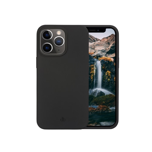 dbramante1928 Bulk - Nuuk - iPhone 13 Pro - Black