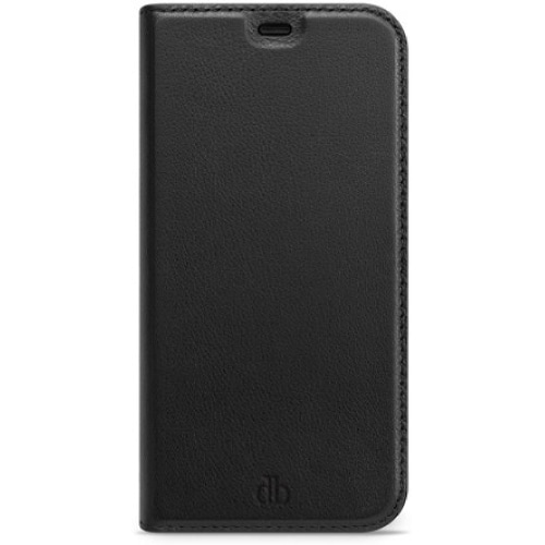 dbramante1928 Bulk - Bergen - Galaxy A12 - Black