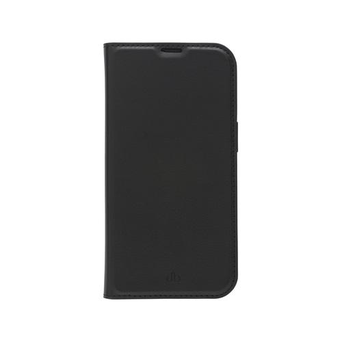 dbramante1928 Bulk - Bergen - iPhone 12/12 Pro - Black