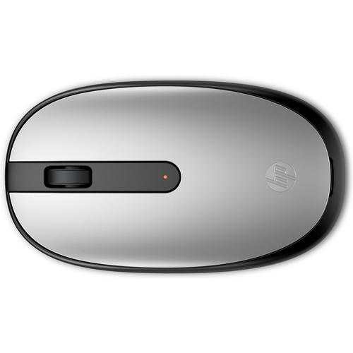 HP 240 Pike Silver Bluetooth Mouse