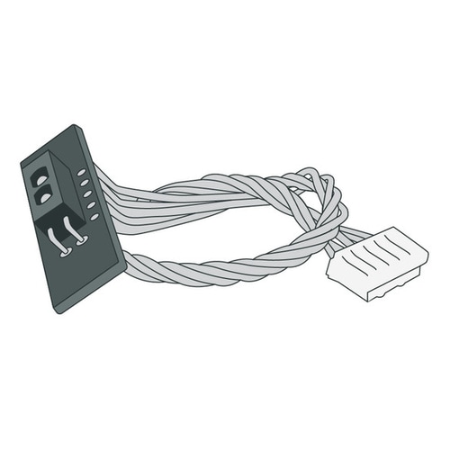 Zebra P1027135-004 printer/scanner spare part Sensor 1 pc(s)