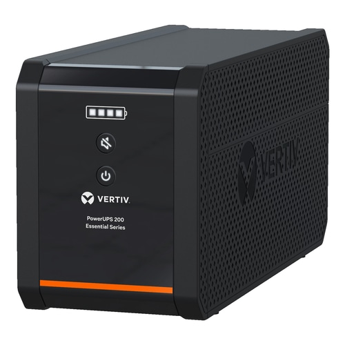 Vertiv PowerUPS 200 Essential PSA6E-1600IT-IEC, 1600VA/925W