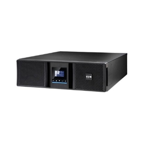 Eaton 9SX5KIRT3UG2 uninterruptible power supply (UPS) Double-conversion (Online) 5 kVA 5000 W