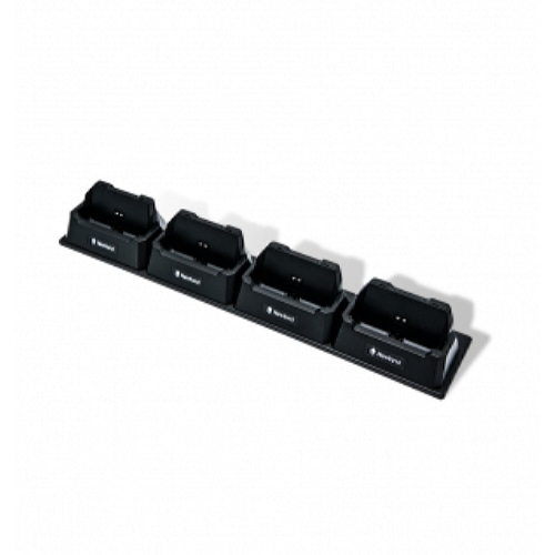Newland NLS-CD1051-4C-V2 mobile device charger Mobile computer Black Indoor