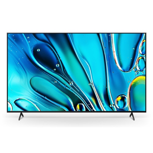 Sony FWD-65S35 109.2 cm (43) 4K Ultra HD Smart TV Wi-Fi Black