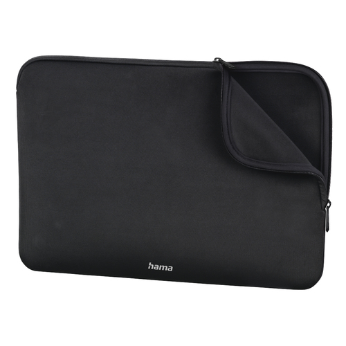 Hama Neoprene 39.6 cm (15.6) Sleeve case Black