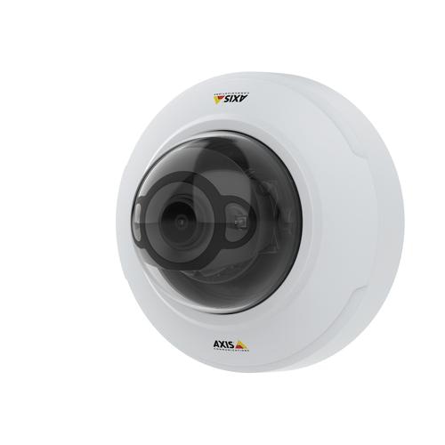 Axis M4216-LV Dome IP security camera Indoor 2304 x 1728 pixels Ceiling/wall