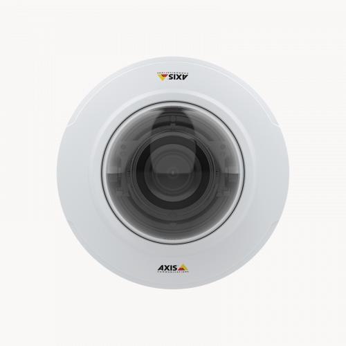 Axis M4216-V Cube IP security camera Indoor 2304 x 1728 pixels Ceiling