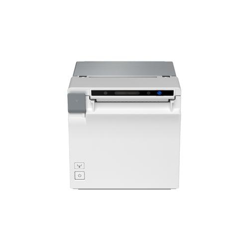 Epson EU-M30 (001) 203 x 203 DPI Wired & Wireless Thermal POS printer