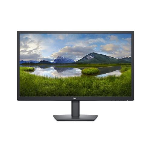 DELL E Series E2422H 60.5 cm (23.8) 1920 x 1080 pixels Full HD LCD Black