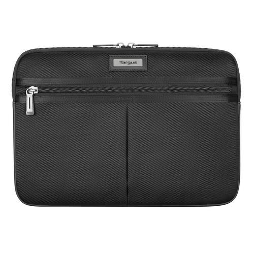 Targus TBS952GL notebook case 30.5 cm (12) Sleeve case Black
