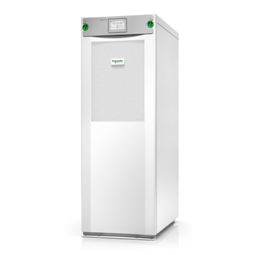 APC Galaxy VS uninterruptible power supply (UPS) Double-conversion (Online) 20 kVA 20 W