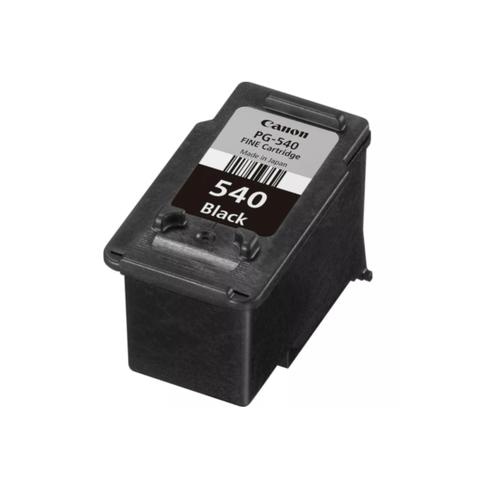 Canon PG-540 ink cartridge 1 pc(s) Original Black