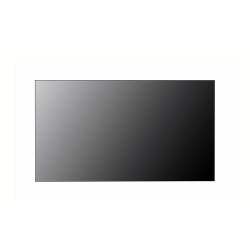 LG 55VM5J-H Digital signage display 139.7 cm (55') 500 cd/m Full HD Black Web OS 24/7