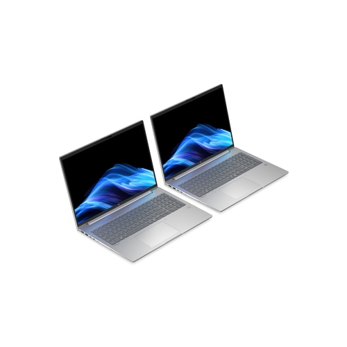 HP ProBook 4 G1a 16 inch Notebook AI PC Wolf Pro Security Edition AMD Ryzen 7 250 Laptop 40.6 cm (16) WUXGA 16 GB DDR5-SDRAM 1 TB SSD Wi-Fi 7 (802.11be) Windows 11 Pro Silver