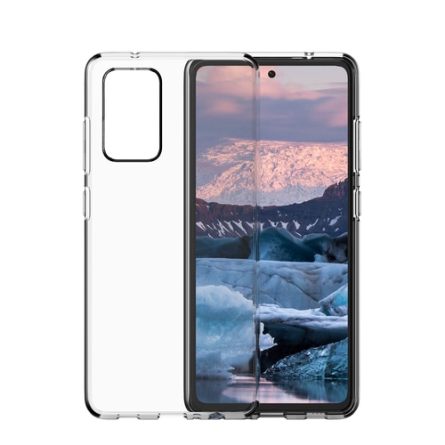 dbramante1928 Greenland - Galaxy A52/A52S - Clear Soft case