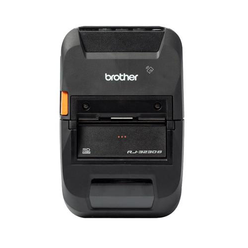 Brother RJ-3230BL label printer Direct thermal 203 x 203 DPI Wireless