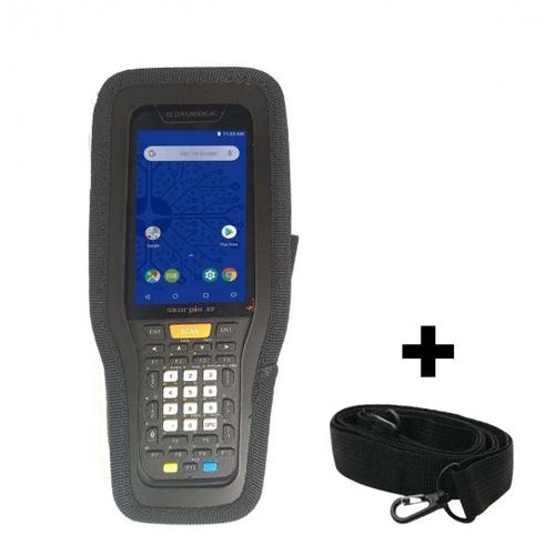 Mobilis 063009 handheld mobile computer case