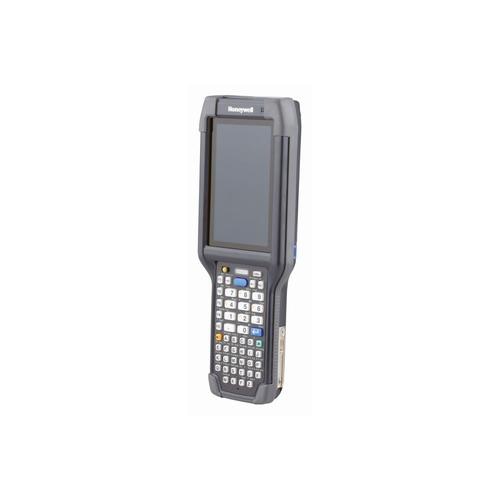 Honeywell CK65 handheld mobile computer 10.2 cm (4) 480 x 800 pixels Touchscreen 498 g Black