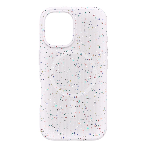 OtterBox Symmetry Series Core for MagSafe for iPhone 16, Sprinkles