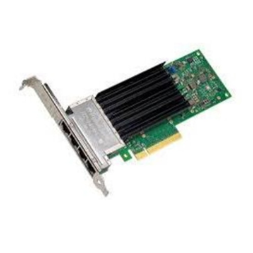Fujitsu PY-LA344 network card Internal Ethernet 10000 Mbit/s