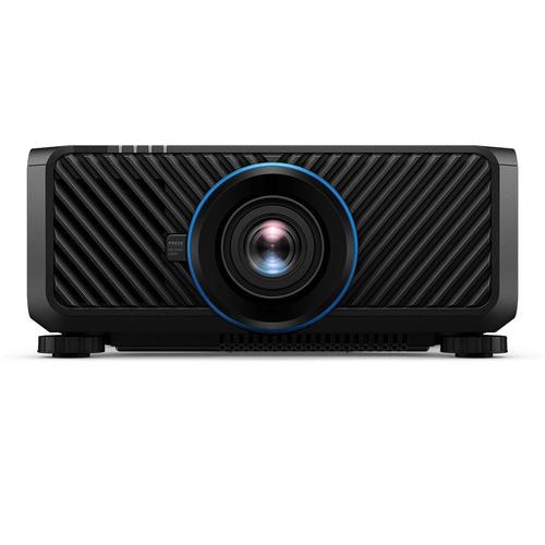 Benq LU9800 data projector Standard throw projector 10000 ANSI lumens DLP WUXGA (1920x1200) 3D Black