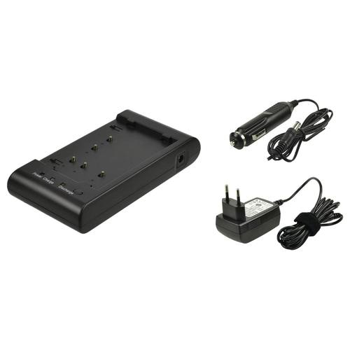 2-Power CBC9200E battery charger