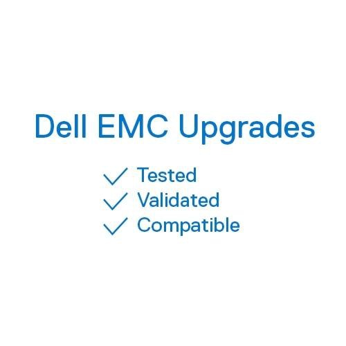 DELL 400-BLCK internal solid state drive M.2 480 GB Serial ATA III