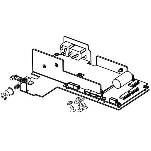 Datamax O'Neil 50-2068-01 printer kit