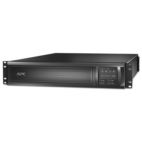APC Smart-UPS Line-Interactive 2.2 kVA 1980 W 9 AC outlet(s)