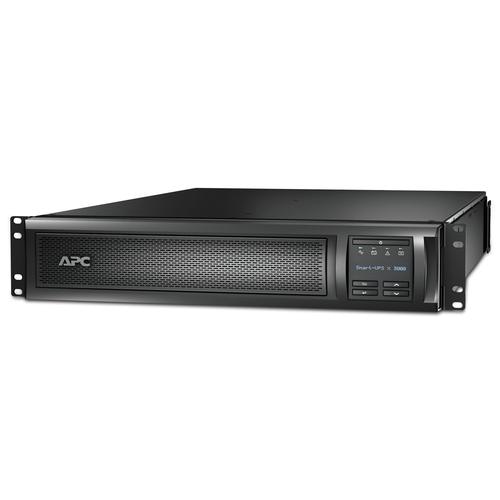 APC Smart-UPS Line-Interactive 3 kVA 2700 W 9 AC outlet(s)
