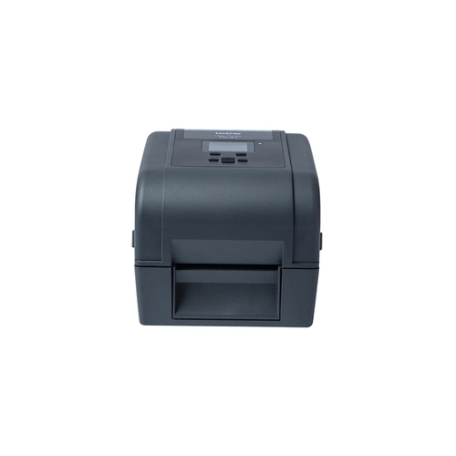 Brother TD-4750TNWB label printer Direct thermal / Thermal transfer 300 x 300 DPI 152 mm/sec Wired & Wireless Ethernet LAN Wi-Fi Bluetooth