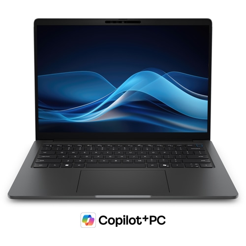 DELL Pro Precision 5 14S PW514265 Copilot+ PC AMD Ryzen AI 7 PRO PRO 450 Mobile workstation 35.6 cm (14) Full HD+ 32 GB LPDDR5x-SDRAM 1 TB SSD Wi-Fi 7 (802.11be) Windows 11 Pro UK English Graphite