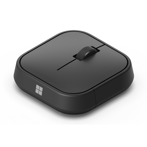 Microsoft Adaptive mouse Medical Ambidextrous Bluetooth + USB Type-C