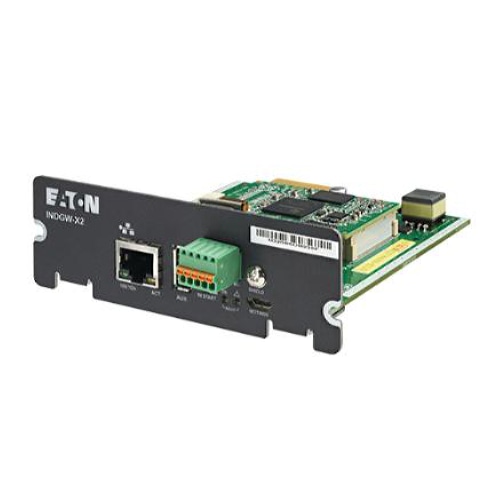 Eaton INDGW-X2 UPS accessory