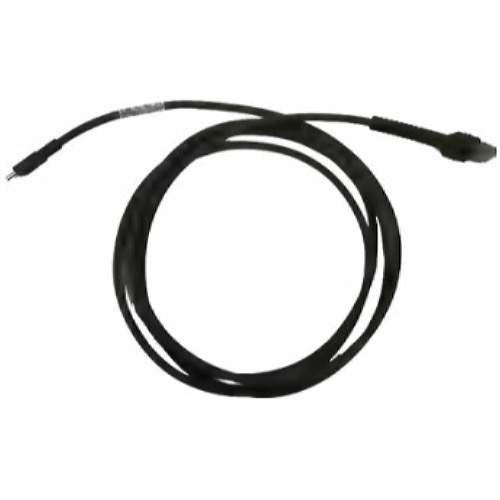 Zebra CBA-U65-S07ZAR barcode reader accessory USB cable