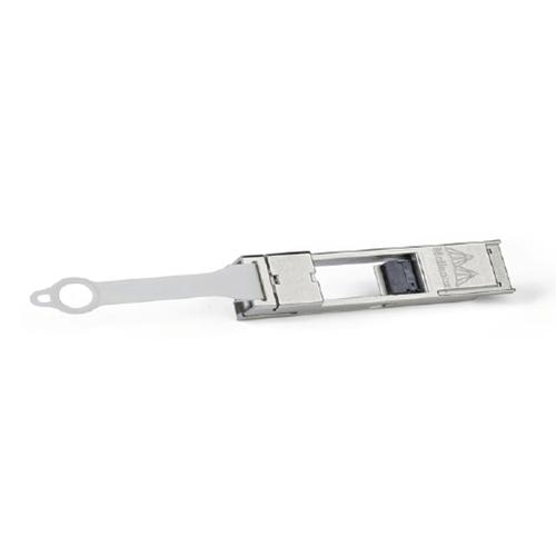 Hewlett Packard Enterprise QSFP/SFP+ Adaptor Kit network transceiver module