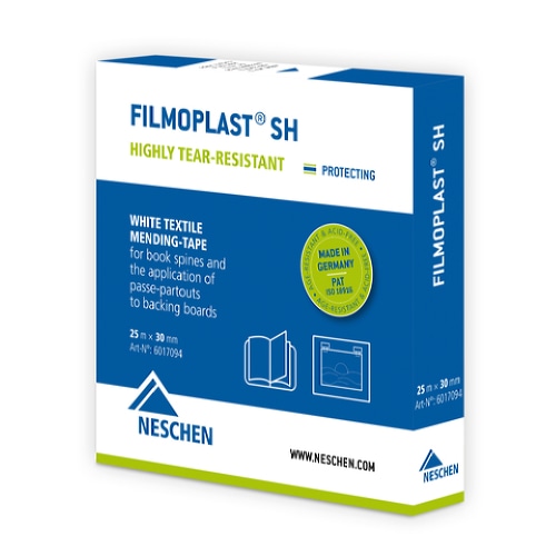 Neschen FILMOPLAST SH White 25000 x 30 mm