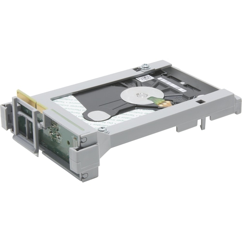 HP 9EQ11A internal hard drive 500 GB