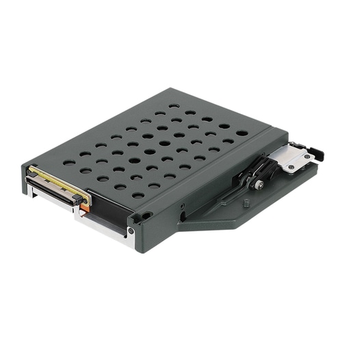 Getac GSR6X4 internal hard drive 1 TB