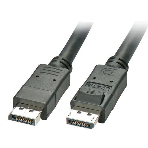Lindy DisplayPort SLD cable 20m
