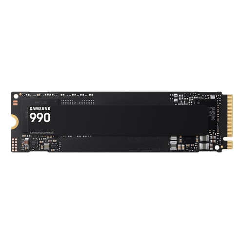 Samsung 990 SSD PCIe 4.0x4 NVMe M.2