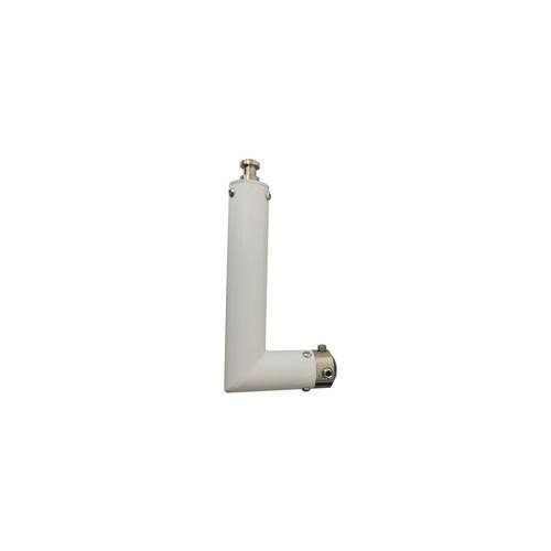 Epson V12H006AF0 projector mount accessory Portrait adaptor White