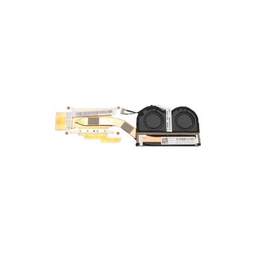 Lenovo 5H40W36680 laptop spare part Heatsink