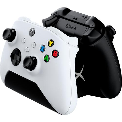 HyperX CHARGEPLAY DUOX HX-CPDUX-G Charging stand : HyperX ChargePlay Duo Xbox HX-CPDUX-G