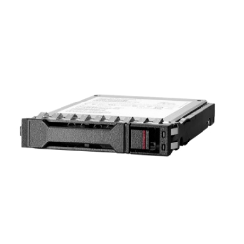 HPE P47846-B21 internal solid state drive U.3 3.84 TB NVMe