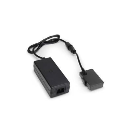 Zebra CHG-MPP-BEPSAC1-2 power adapter/inverter Indoor Black