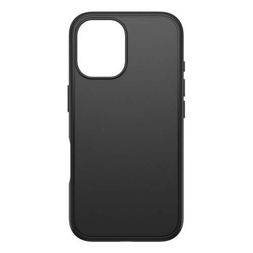 OtterBox 77-99682 mobile phone case 15.5 cm (6.1) Cover Black
