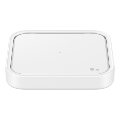 Samsung EP-P2400TWE Smartphone White USB Wireless charging Fast charging Indoor
