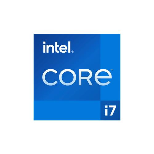 Intel Core i7-12700 processor 25 MB Smart Cache Box